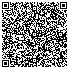 QR code with Service Graphics & Printing contacts