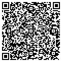 QR code with Alcoa contacts
