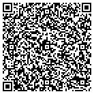 QR code with Andreas Family Restaurant contacts