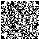 QR code with Hulbert Piano Service contacts