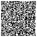 QR code with Hilldale Theatre contacts