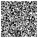 QR code with A B Consulting contacts