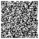 QR code with D'Amico's contacts