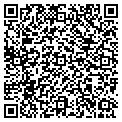QR code with Sam Jaber contacts