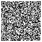 QR code with Accent Typography Translation contacts
