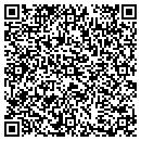 QR code with Hampton House contacts