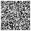 QR code with Allen Ripp contacts