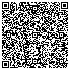QR code with Precision Fabricators & Engrg contacts