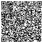 QR code with Fabric Shafrin & Bloom contacts