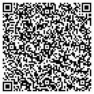 QR code with Riverside Frame & Art Gallery contacts