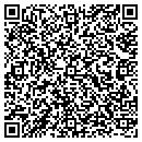 QR code with Ronald Abing Farm contacts
