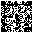 QR code with Harmonious Ways contacts