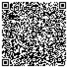 QR code with Wisconsin Industrial Floors contacts