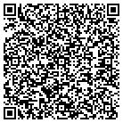 QR code with J A Keeler Construction contacts
