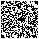 QR code with Hetrick Printing Inc contacts