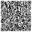 QR code with Custom Lumber Products Inc contacts