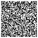 QR code with S L Ayd L L C contacts