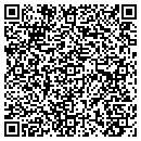 QR code with K & D Enterprise contacts
