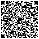 QR code with Makela Excavating & Bulldozing contacts