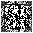 QR code with G A Architecture contacts