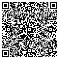 QR code with Maggies contacts