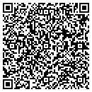 QR code with JAS Tailoring contacts