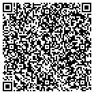 QR code with Manny's Auto Sales & Service contacts