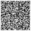 QR code with M&S Pets contacts
