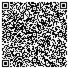 QR code with Juneau Village Hair Designers contacts