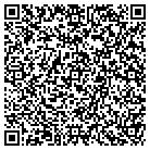 QR code with A's Best Window Cleaning Service contacts
