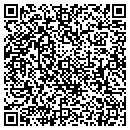 QR code with Planet Sofa contacts