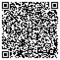 QR code with KFC contacts