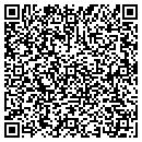 QR code with Mark P Howe contacts
