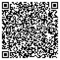 QR code with Lin Root contacts