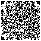 QR code with Madeline Island Public Library contacts