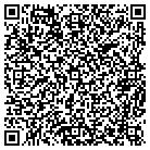 QR code with Factory Card Outlet 166 contacts