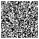 QR code with Pines Tavern contacts