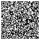 QR code with C & E Construction contacts