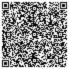 QR code with Affinity Visiting Nurses contacts