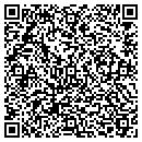 QR code with Ripon Public Library contacts