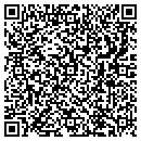 QR code with D B Rusin Inc contacts
