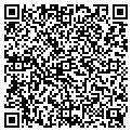 QR code with R Cafe contacts