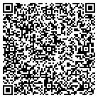 QR code with R & A Manufacturing Co Inc contacts