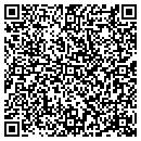 QR code with T J Grizzlies Inc contacts