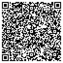 QR code with James V Bruno contacts
