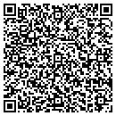 QR code with W J Custom Homes LLC contacts