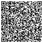 QR code with White Ember Charolais contacts