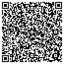 QR code with Hidden Springs contacts