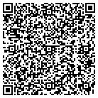 QR code with Richard P Cattey MD contacts