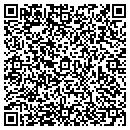 QR code with Gary's Tux Shop contacts